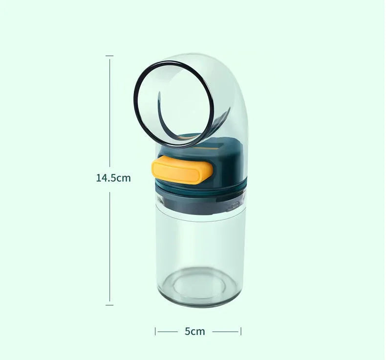 BowLift | Household Kitchen Seasoning Bottles