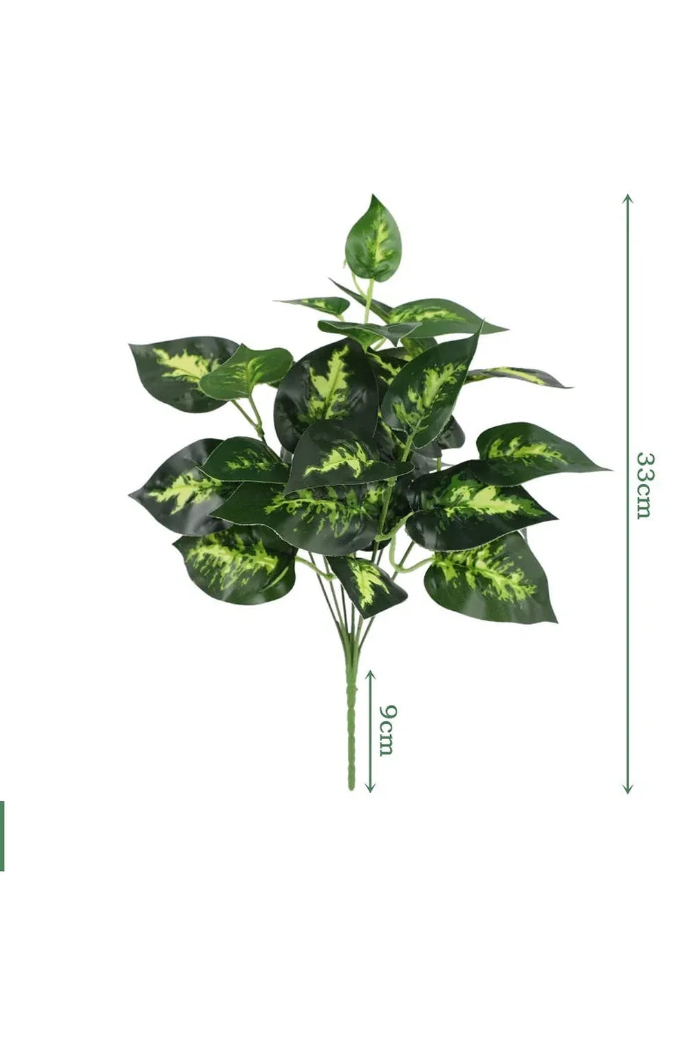 Tortoiseshell Artificial Plants | Bowlift