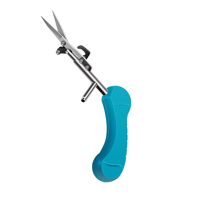BowLift | Easy Gardening Fruit Picking Scissors