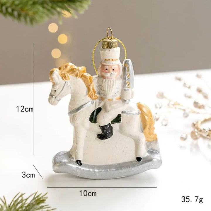 BowLift | SnowBreeze - legendary hanging Snowman for festive jubilation