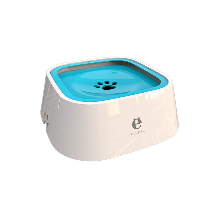 BowLift | DrinkGuard - Smart Water Bowl for Dogs