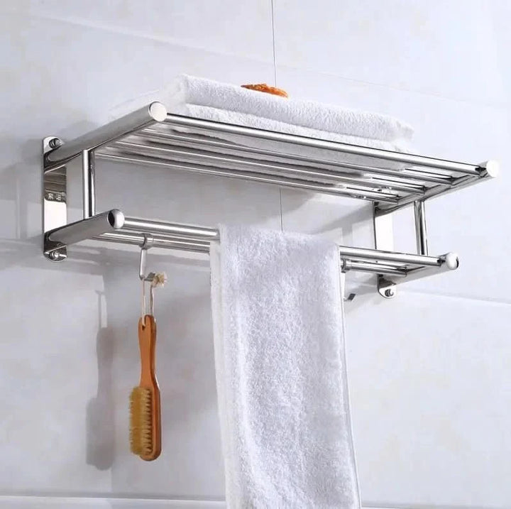 BowLift | Space-saving & stylish for every bathroom