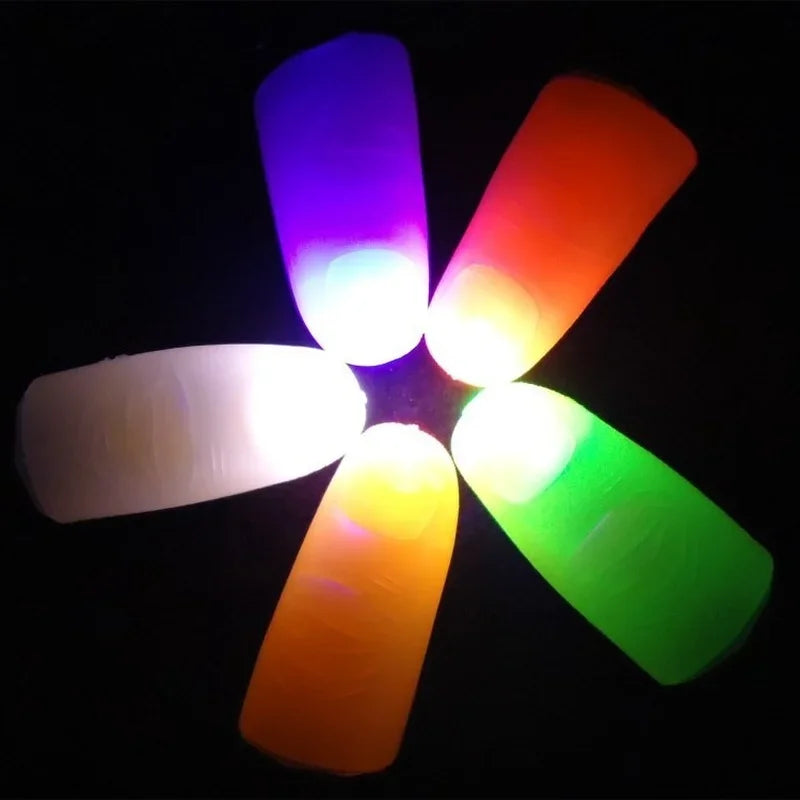 BowLift | Magic Thumb Light