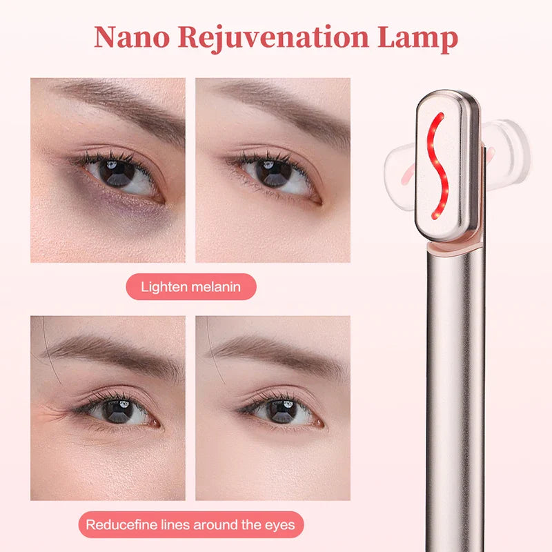 BowLift | Microcurrent Facial Massager