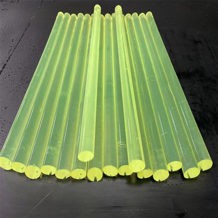 BowLift | Self-Defense Nylon Rod Stick