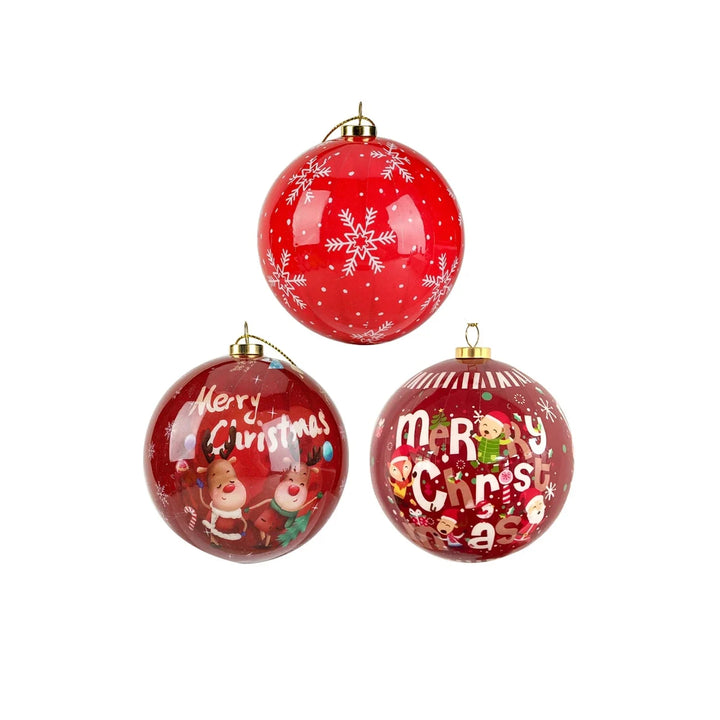 BowLift | KerstGlans | Exquisite Tree Ornaments