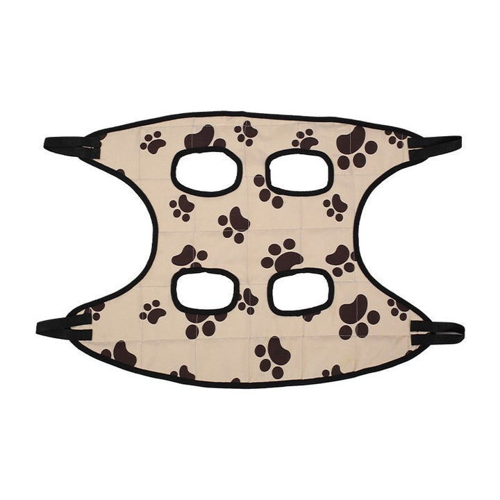 BowLift | Cozy Cloud Cat Grooming Hammock