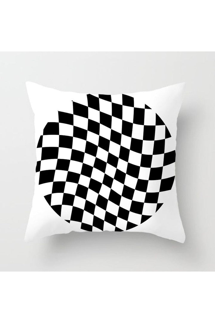 Pattern pillowcase | Bowlift
