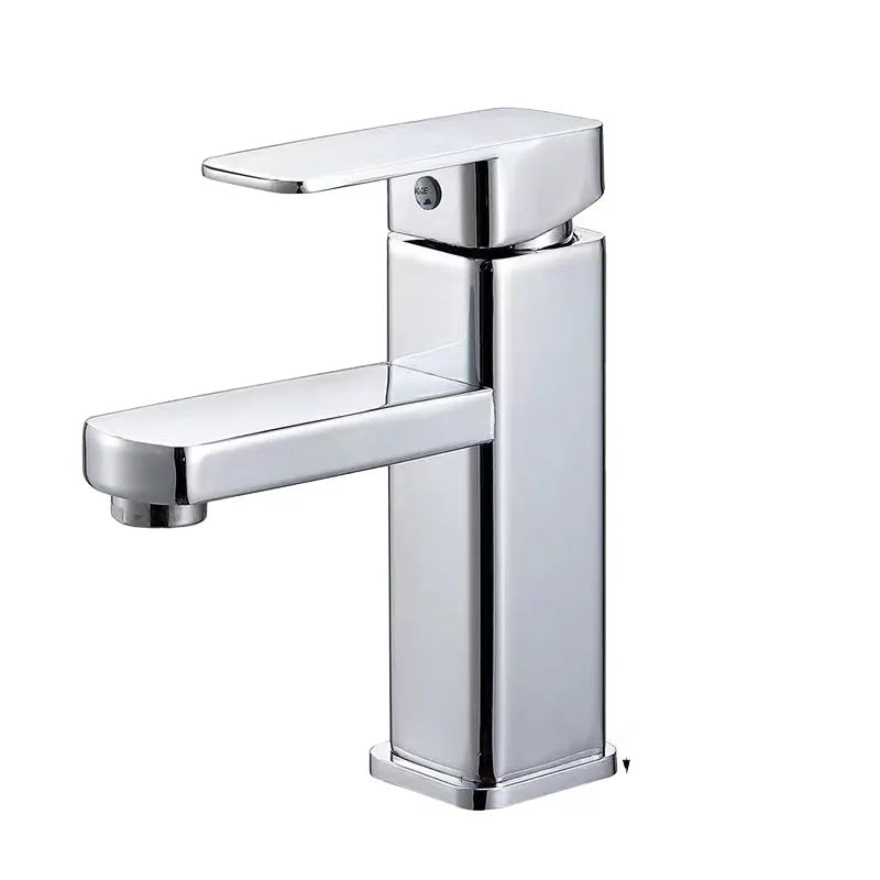 BowLift | Luxury RETHME Basin Tap - with Stylish Water Flow