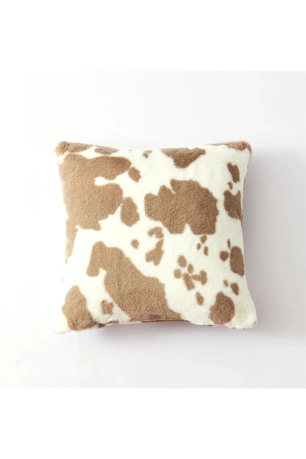 Plush pillowcase | Bowlift