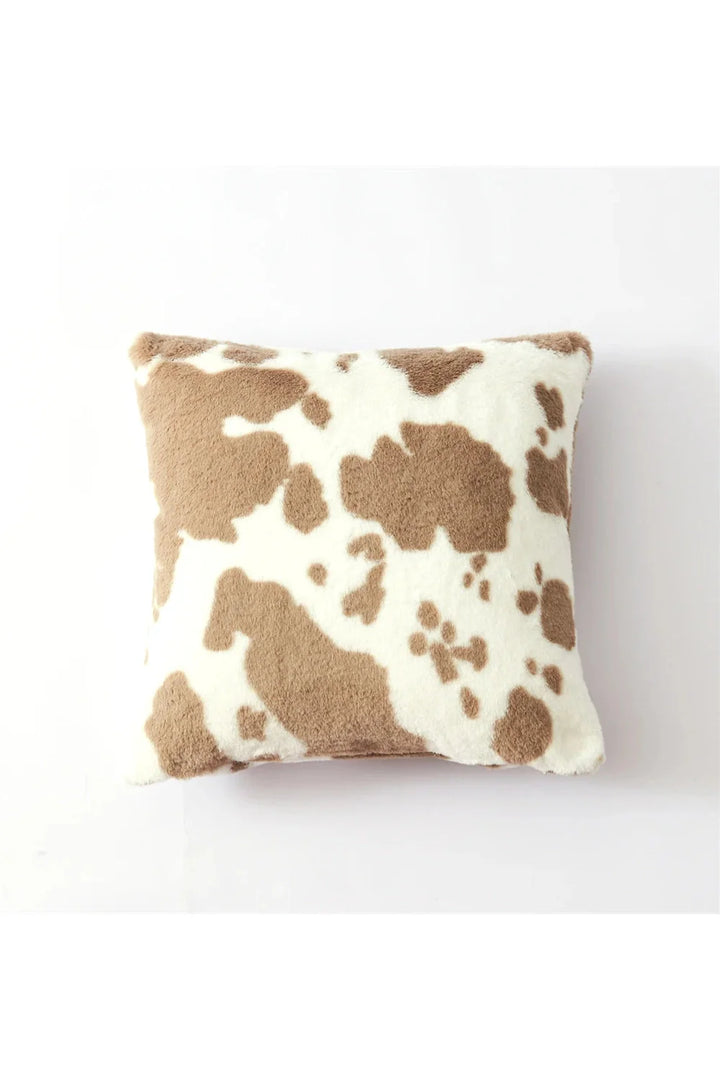 Plush pillowcase | Bowlift