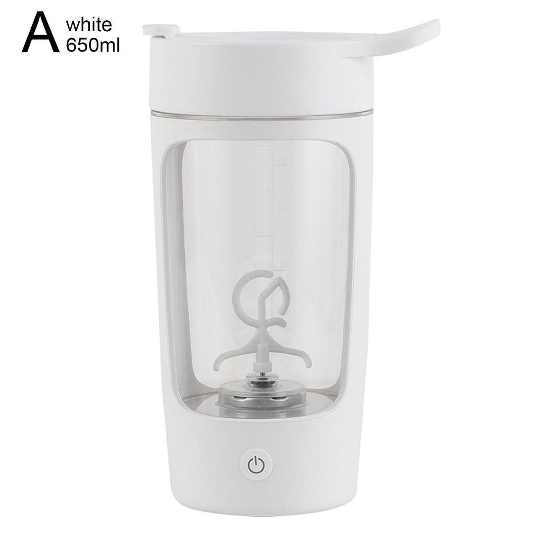 BowLift | Strong Electric Protein Shaker Blender