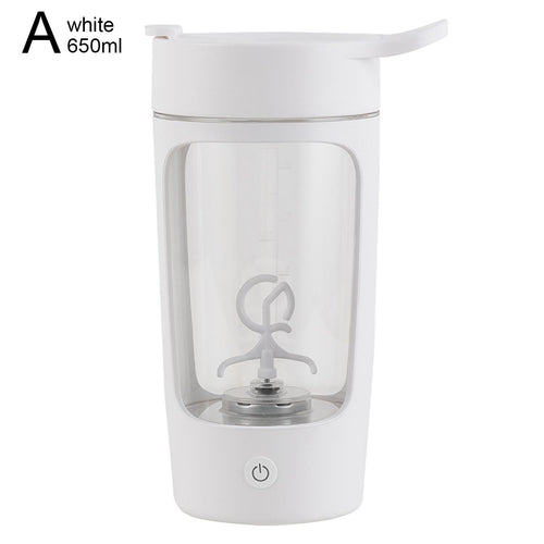BowLift | Strong Electric Protein Shaker Blender