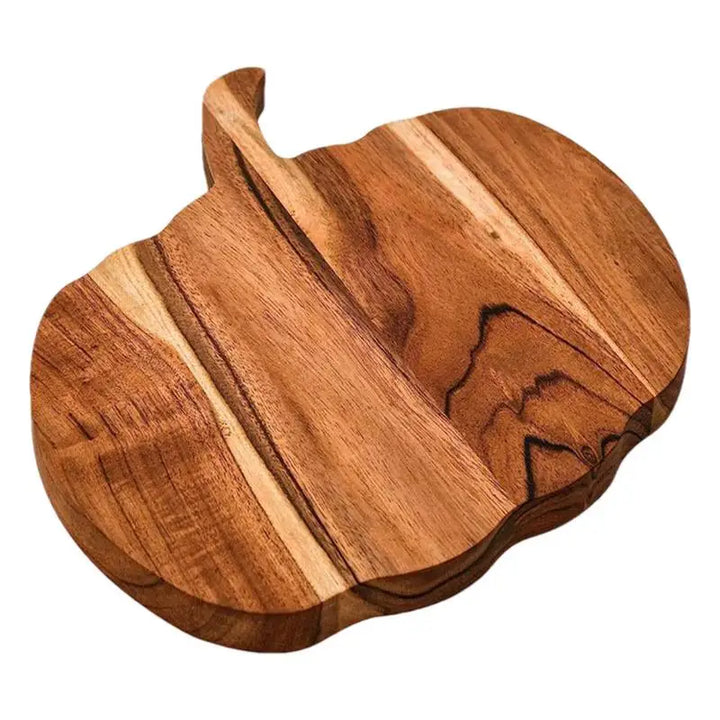 BowLift | Wooden serving spoon for meal preparation