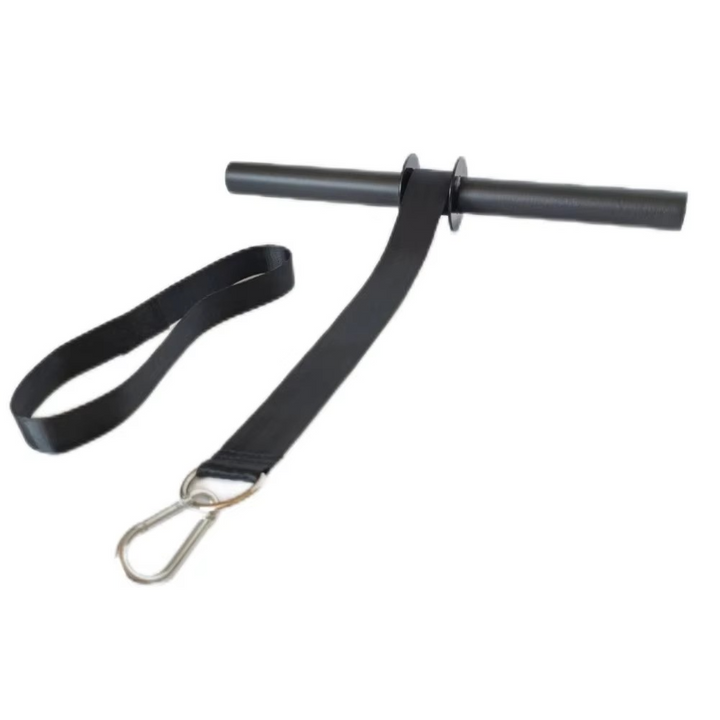BowLift | Portable Wrist and Forearm Strength Trainer with Soft Grip Handle