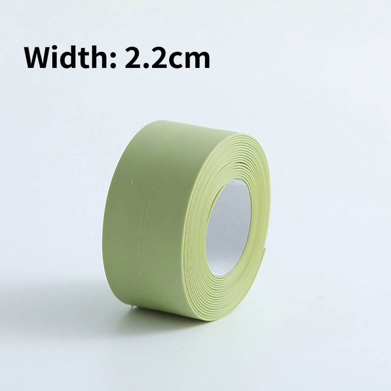 BowLift | Self-Adhesive Waterproof Wonder Bath Sealing Strip