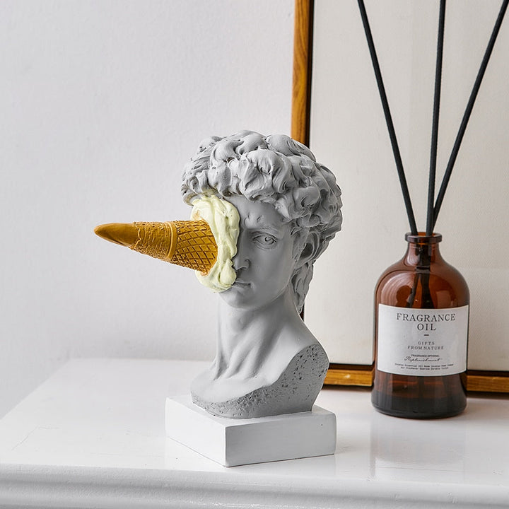 BowLift | Abstract Evolution Artistic Home Decor Sculpture