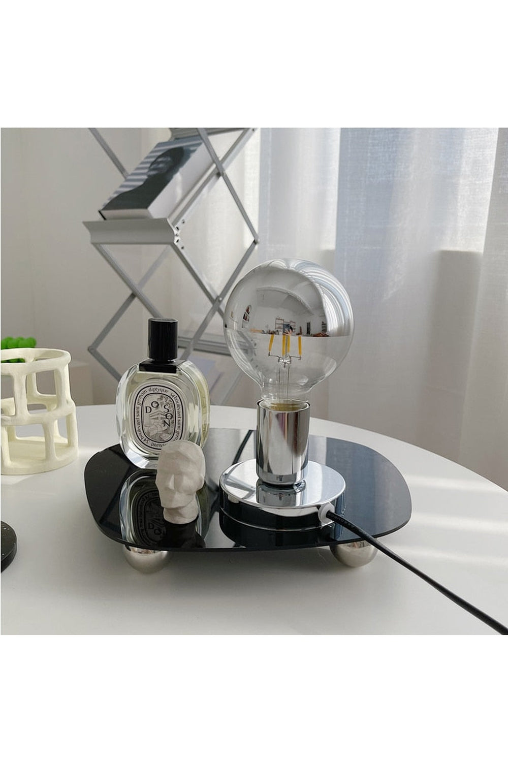 Style Night Light | Bowlift