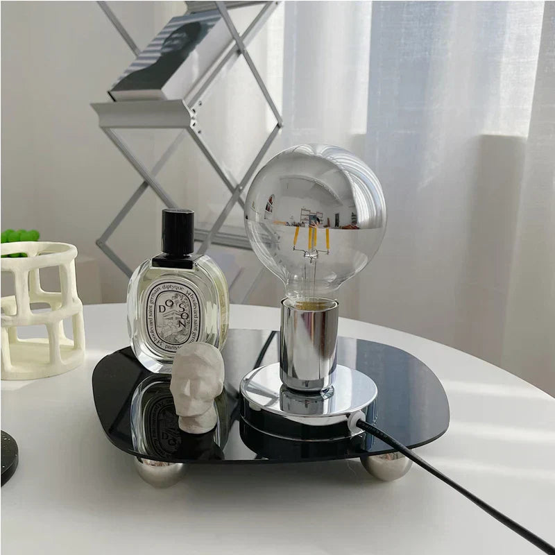 BowLift | Modern Key Lamp Inspired