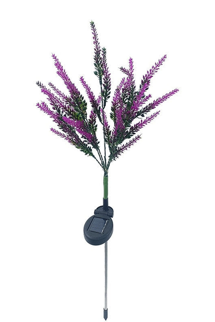 Solar Flower Garden Lights | Bowlift