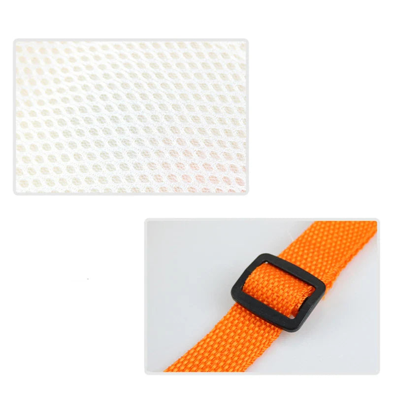 Ergonomic lifting harness for dogs hind legs Bowlift