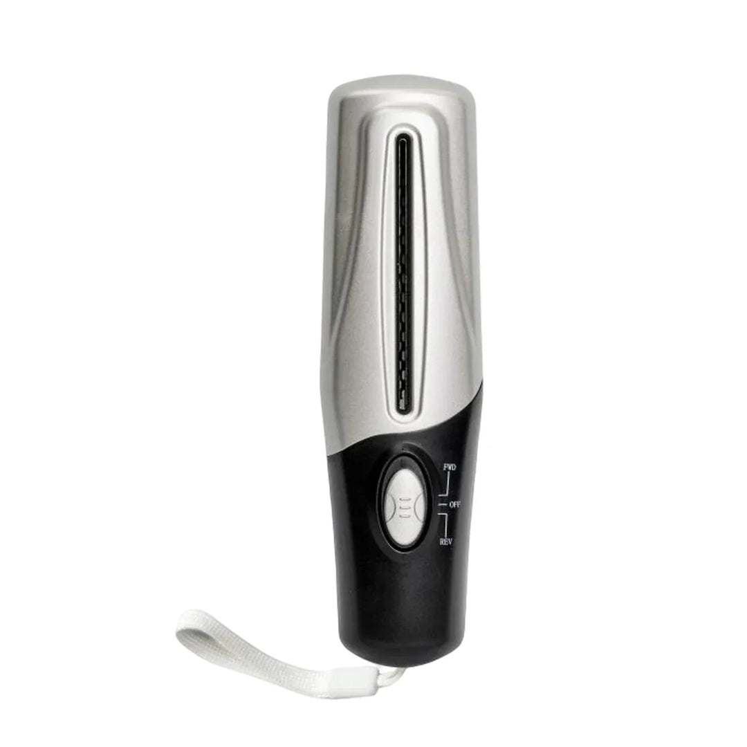 BowLift | DataGuard Mini Shredder | Compact & Quiet | USB/Battery | For Home & Office