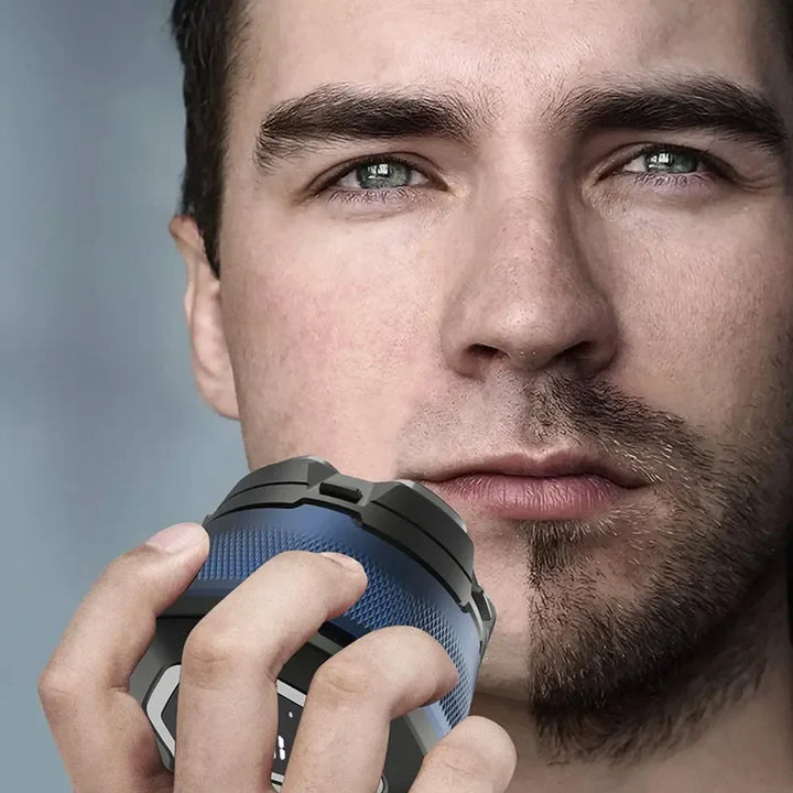 BowLift | Waterproof 6D Head Shaver