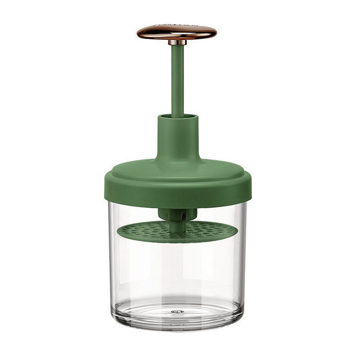 BowLift | Clean Bubble Foam Liquid Soap Dispenser
