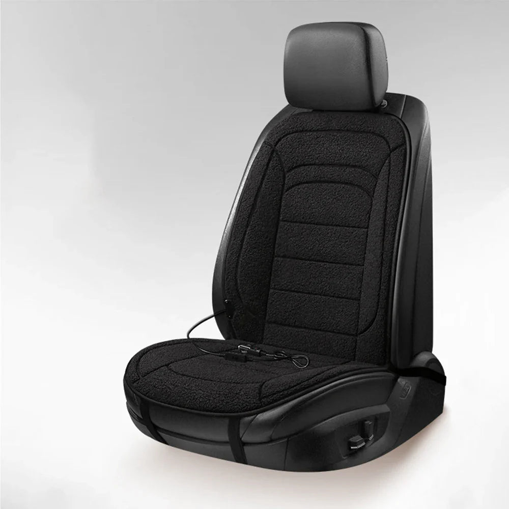 BowLift | USB Car Seat Heating Pad
