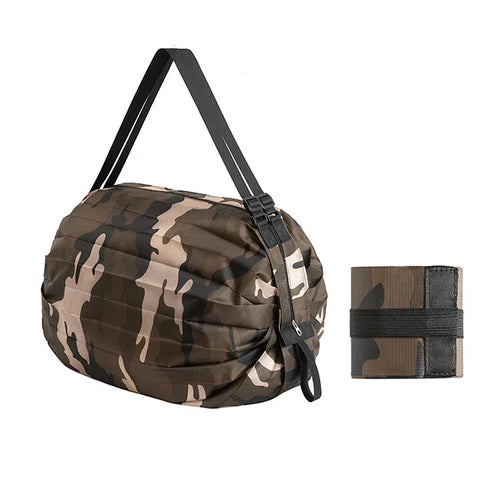 BowLift | ToteEase – Your foldable shopping solution for on the go!