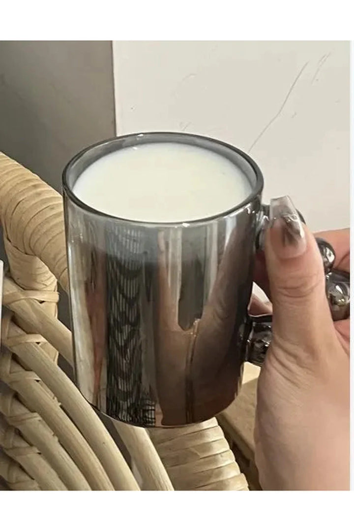 Afternoon tea mug | Bowlift