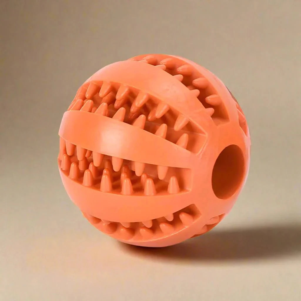 BowLift | Interactive Treat Ball & Chew Ball for Dogs