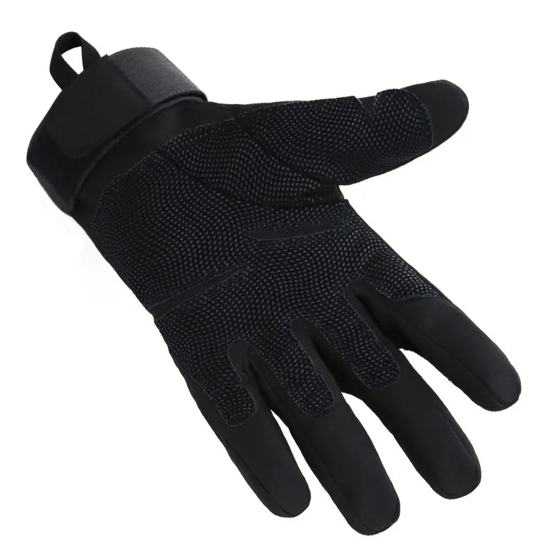 BowLift | ProShield Premium Tactical Gloves - For optimal hand protection