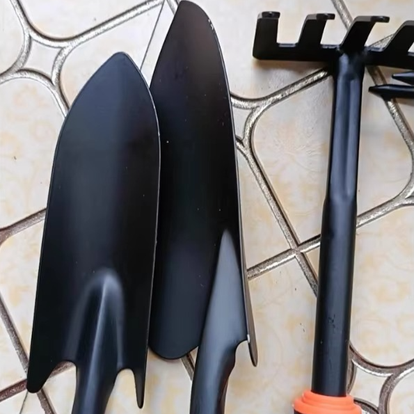 BowLift | Small Gardening Shovel for Planting Flowers and Vegetables