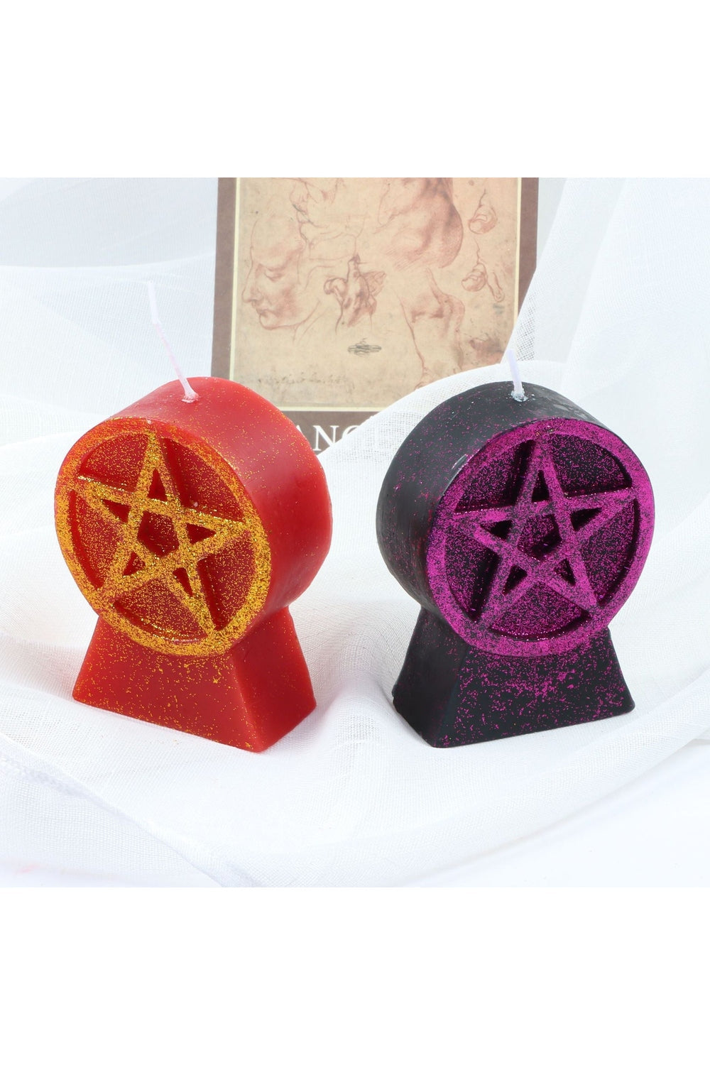 Aromatherapy Tool Mold | Bowlift