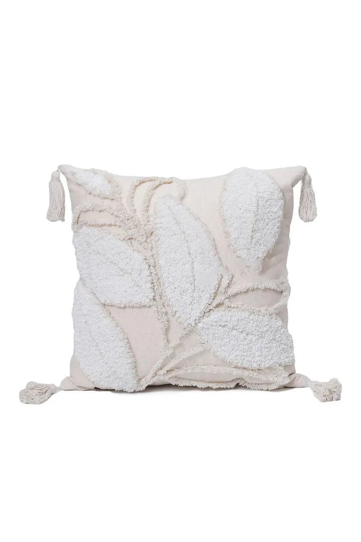 embroidered cushion cover | Bowlift