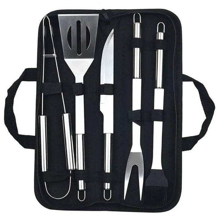 BowLift | premium barbecue tools for outdoor use