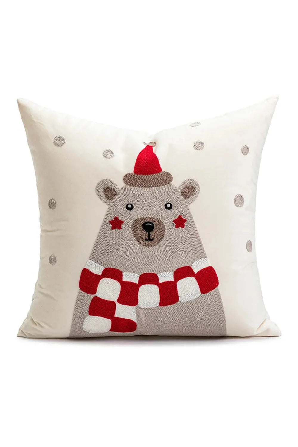Nordic Pillowcase | Bowlift