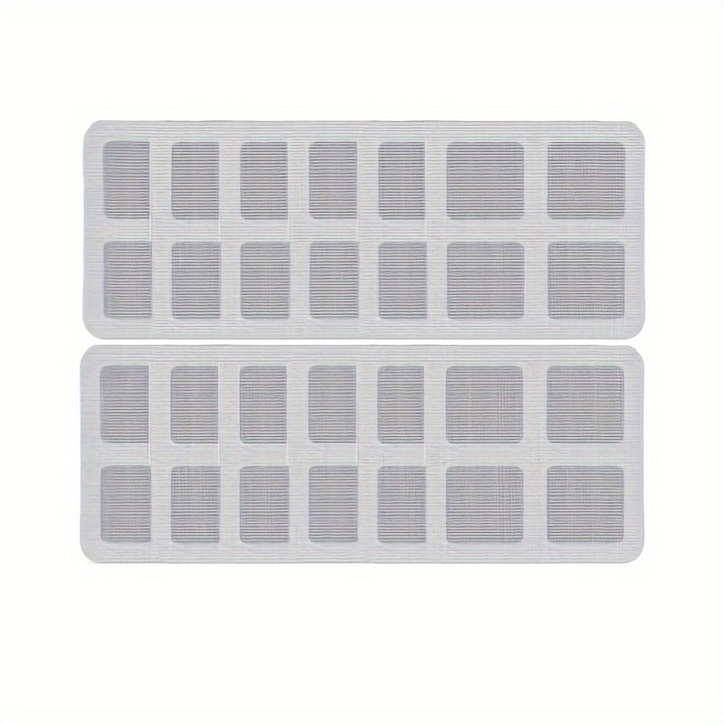 ClearGuard Disposable Hair Catcher – Protective Film for Shower Drains (4 Inch) Bowlift