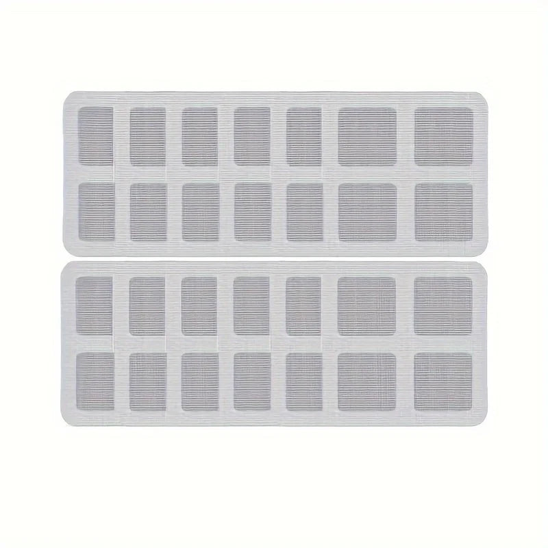 ClearGuard Disposable Hair Catcher – Protective Film for Shower Drains (4 Inch) Bowlift