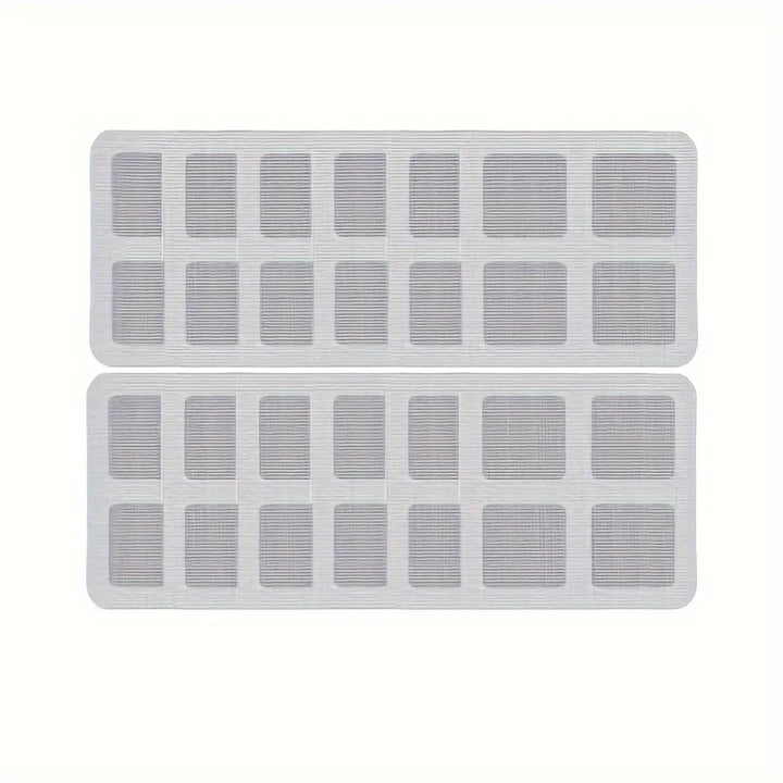 ClearGuard Disposable Hair Catcher – Protective Film for Shower Drains (4 Inch) Bowlift