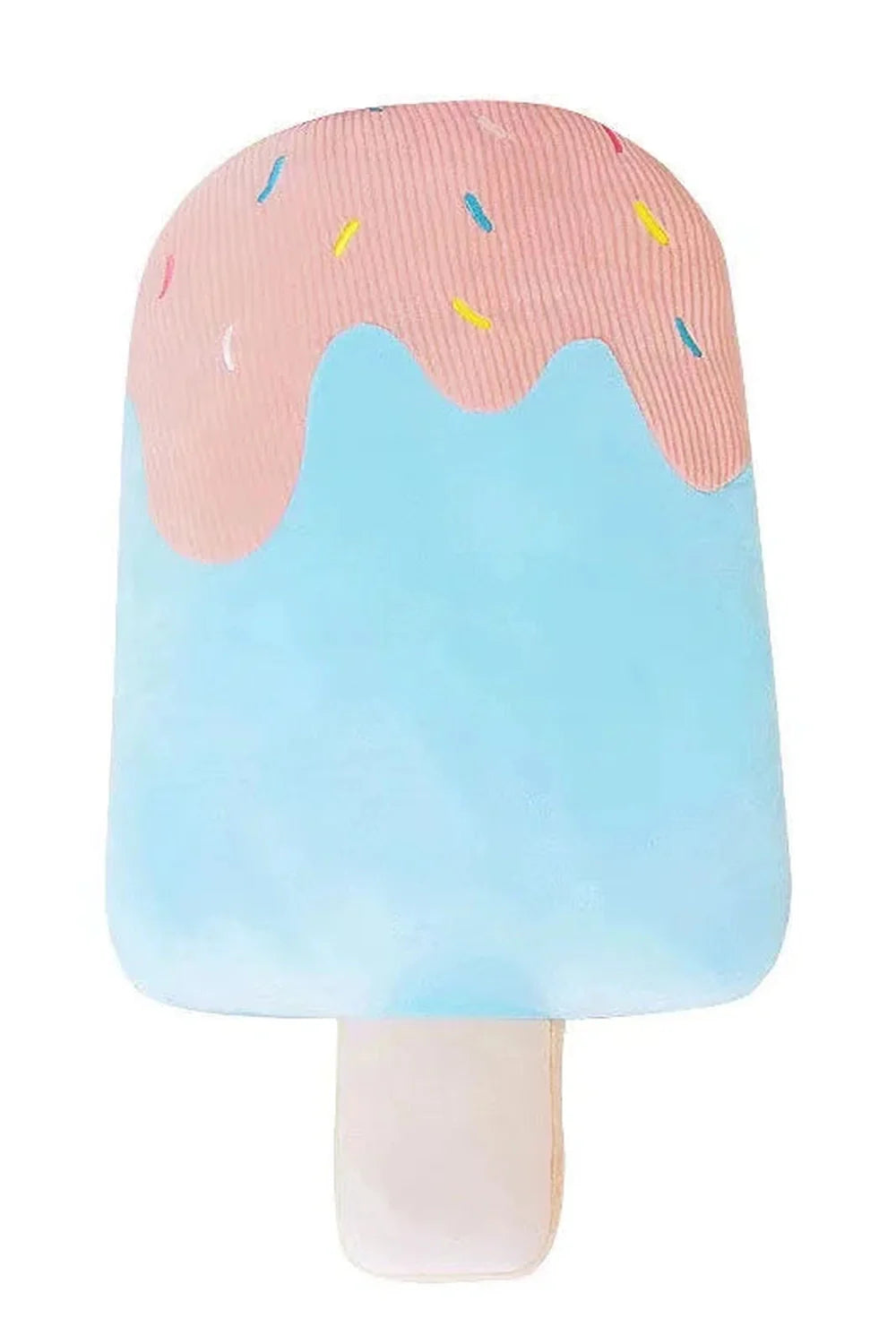 Ice Cream Plush Cushion | Bowlift