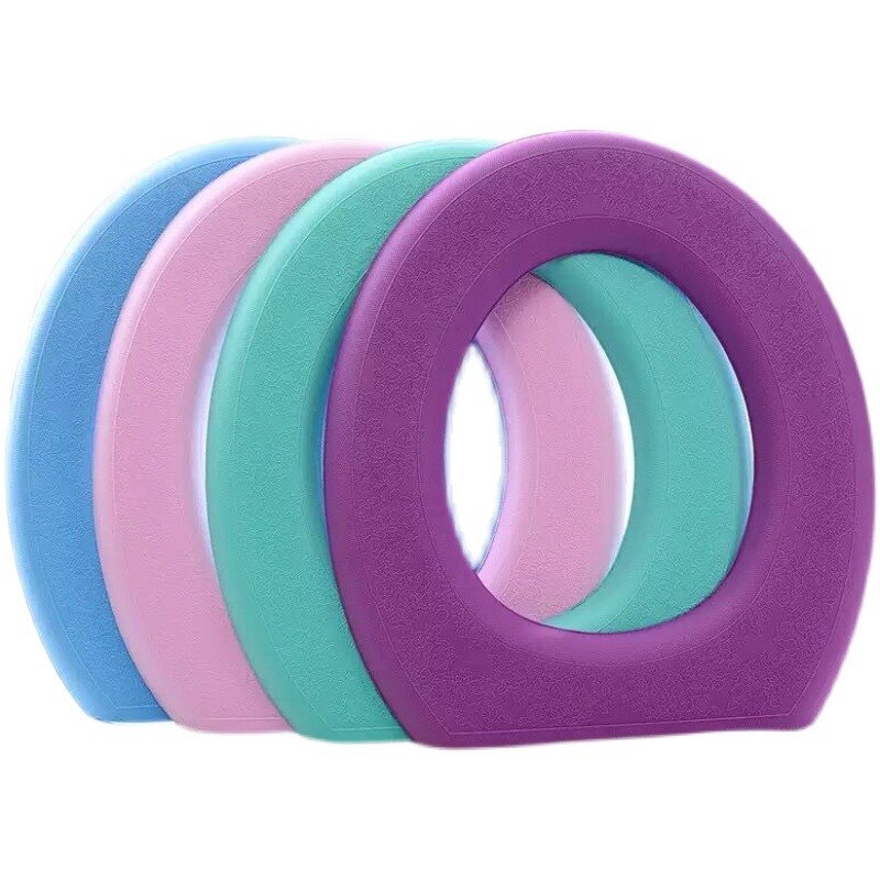 BowLift | Waterproof Soft Toilet Seat Cover Lifter