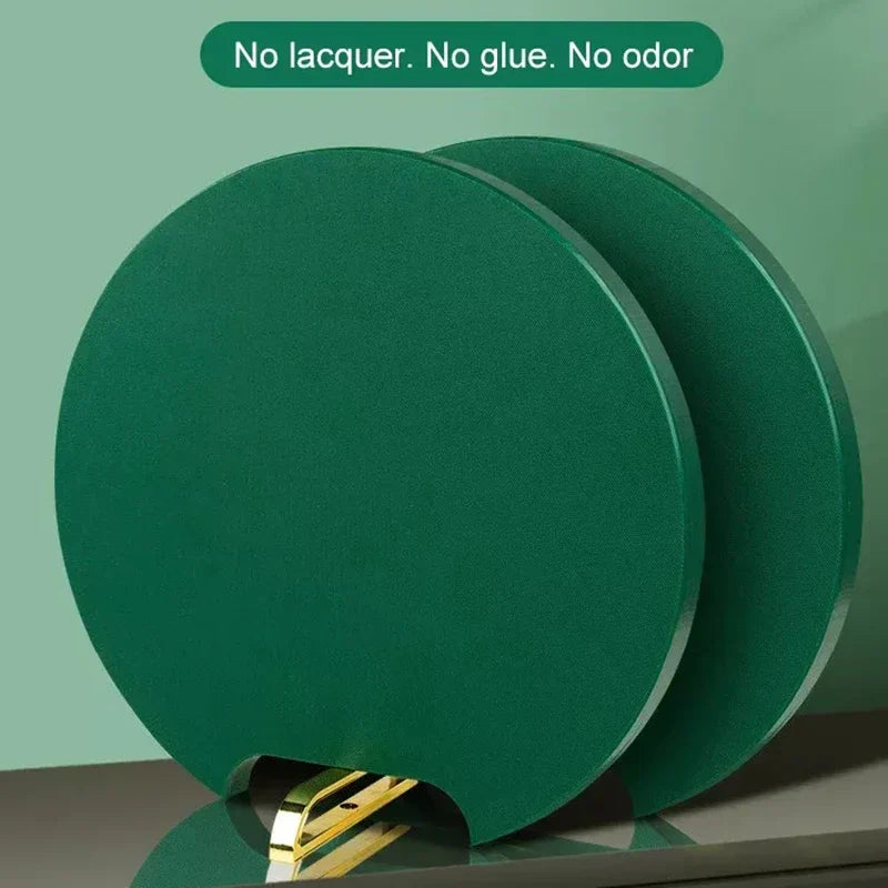 BowLift | Standing Premium Circle Cutting Board
