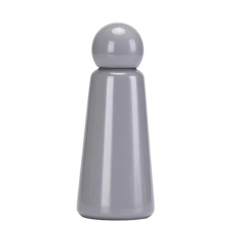 BowLift | Steel 2-tone Bottle