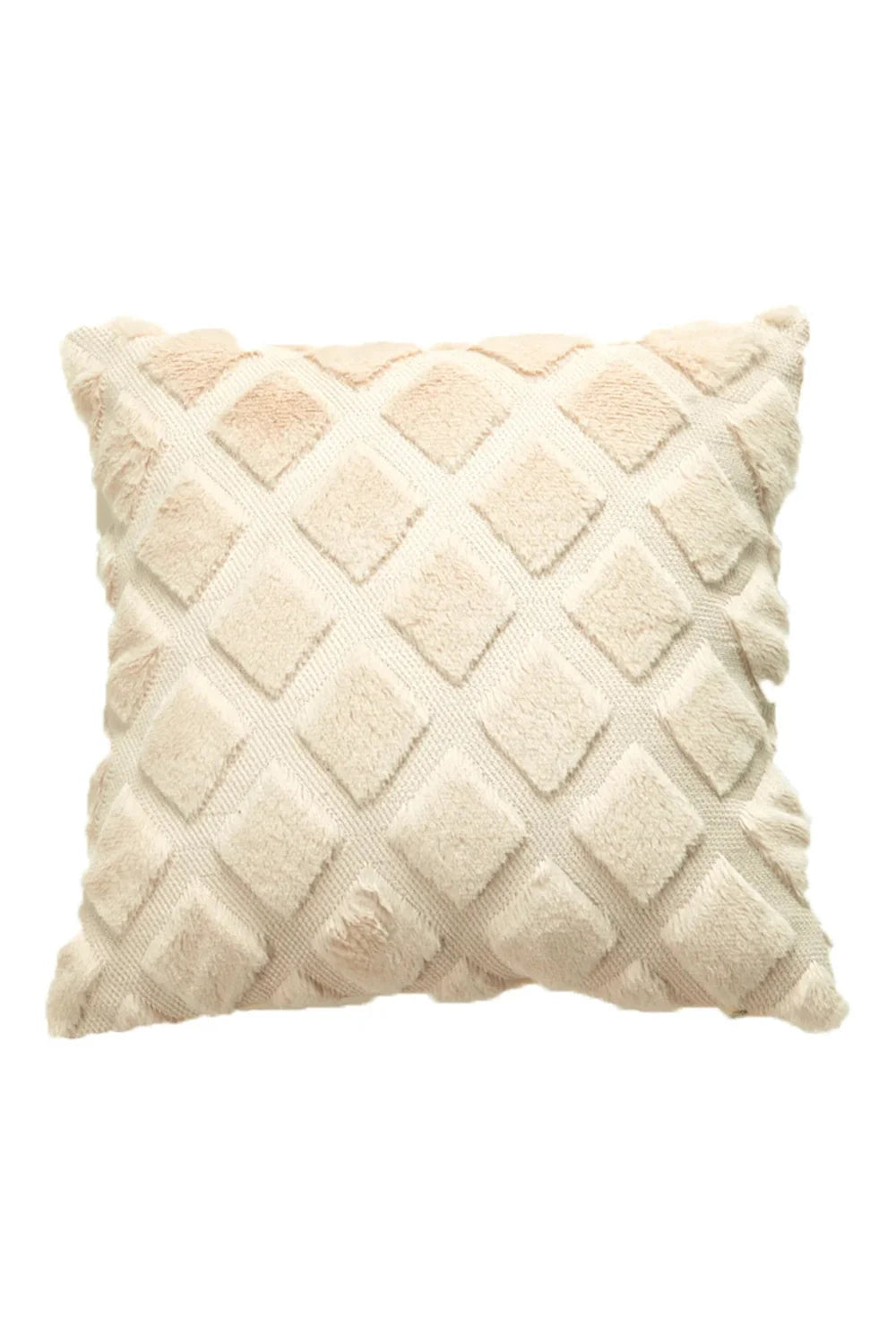 Soft Plush Pillowcase | Bowlift