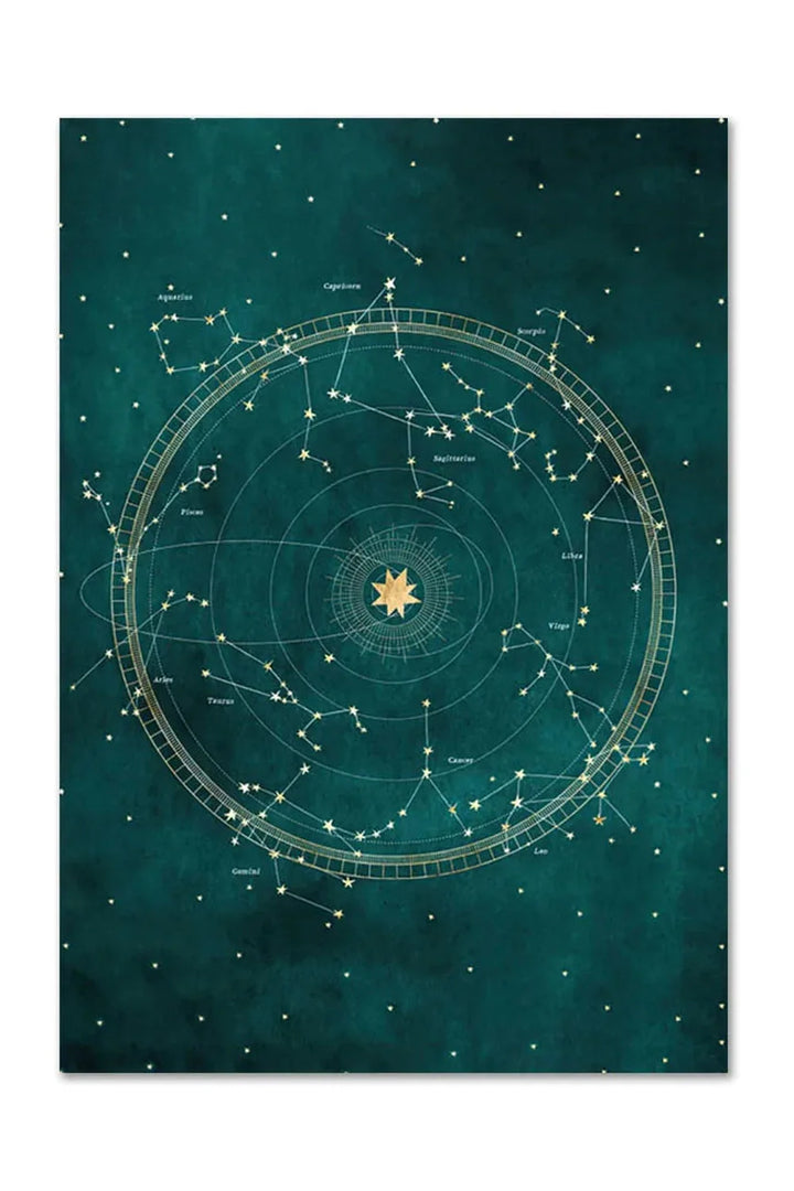 Canvas Poster | Bowlift