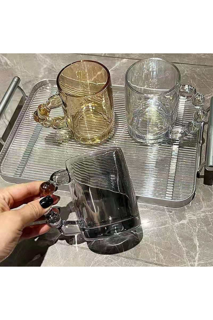 Ball Handle Cup | Bowlift