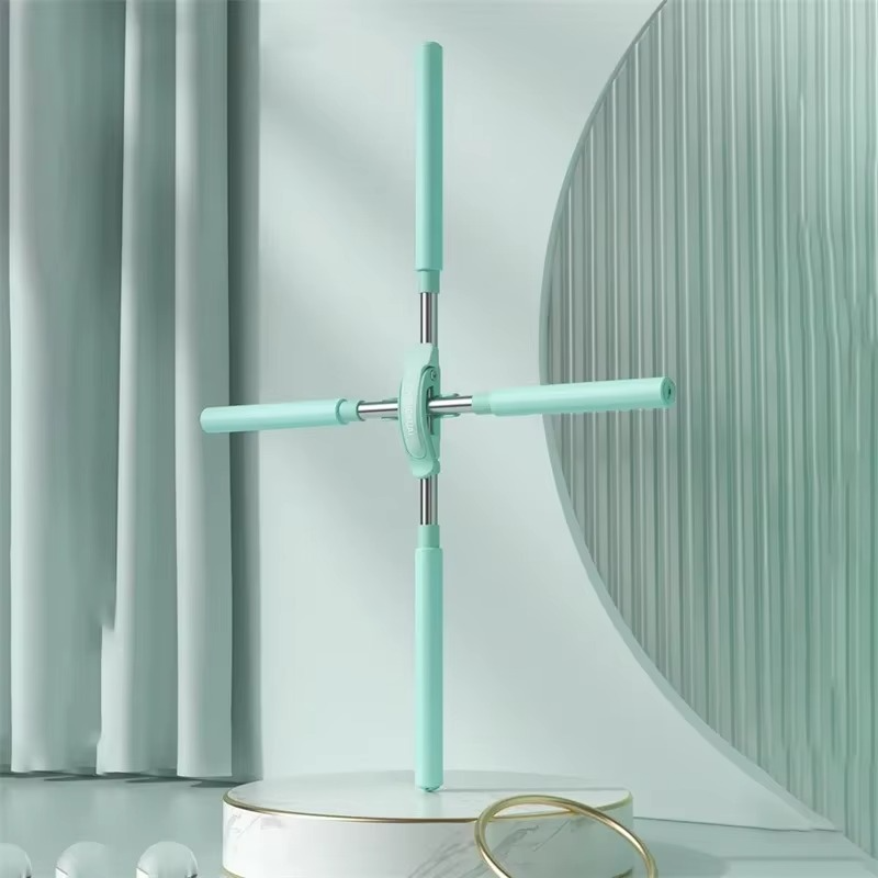 BowLift | Adjustable Yoga Stick for Posture Correction and Back Stretching