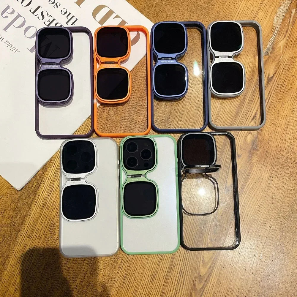 BowLift | SunSpec Foldaway IPhone Case